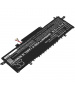 Batterie 11.55V 4.2Ah LiPo C31N1841 pour Asus ZenBook 14