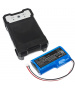 Batería 3.7V 6.8Ah Li-ion ID976 para robomow cortacésped ROBOZONE