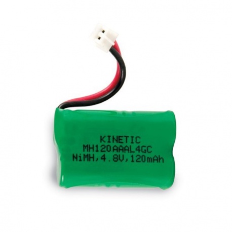 Batterie Petsafe 4.8V SD400 / SD800