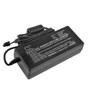 Adaptador de sector 24V FSP060-RPAC para impresora ZEBRA GK420