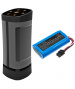 Battery 3.7V 6.8Ah Li-Ion for SOUNDCAST VG3 speaker