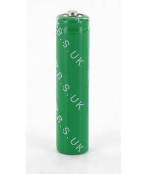 Rechargeable AAA 1.2V 850mAh battery Rechargeable AAA 1.2V 850mAh battery