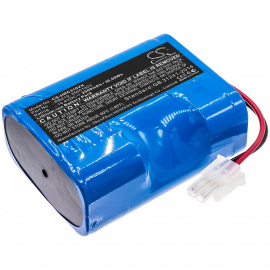 Battery 14.4V 2Ah Li-Ion RB219 for HOOVER RBC040 vacuum cleaner