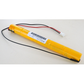 6V 1.6Ah NiCd battery for Eaton STAR EL28-AUT-LB400