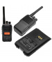 Batteria 7.4V 1.6Ah Li-ion ETF-Z162 per Motorola MagOne Z148
