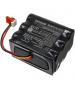 Batterie 7.4V 10.2Ah Li-ion 9B-1963-2 pour Projecteur KOEHLER Lighthawk 600