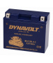 Batterie démarrage plomb nano Gel 12V 10Ah 155A MG12B-4-C Dynavolt