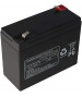 Batterie plomb 6V 7Ah (151x34x94)