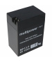 Lead battery 6V 7Ah Multipower MP7-6S