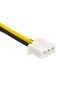 Akku 3.7V 1.9Ah LiPo GP-2295 für EXFO PX1 Tester