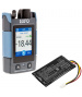 Akku 3.7V 1.9Ah LiPo GP-2295 für EXFO PX1 Tester