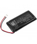 Akku 3.7V 1.8Ah Li-Ion GP-2150 für EXFO-Tester FOT-5200