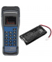 Akku 3.7V 1.8Ah Li-Ion GP-2150 für EXFO-Tester FOT-5200