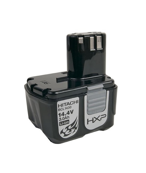 Battery Hitachi 14 4v 3ah Li Ion l 1430 Batteries4pro
