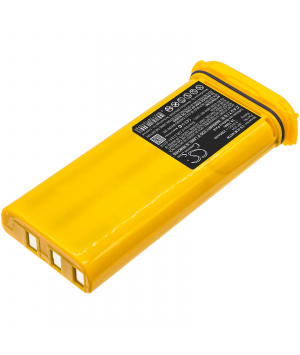 Batterie 9V 3.3Ah Li-ion BP-234 pour Icom IC-GM1600