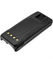 Batteria 7.4V 2.55Ah Li-Ion SBR-29LIIS per HORIZON HX400IS STANDARD