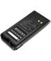 Batteria 7.4V 2.55Ah Li-Ion SBR-29LIIS per HORIZON HX400IS STANDARD