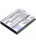 Batteria 3.8V 5.6Ah Li-Ion CL5700 per scanner CILICO F880