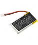 Batteria 3.7V 280mAh LiPo T-T101 per RCA 25270