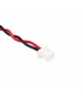 Pila 3V 0.6Ah Litio 3HAC041821-001 per ABB TA251