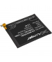 3.8V 1.55Ah Li-Polymer battery for Motorola Pro