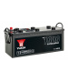 Batterie plomb YUASA 12V 143Ah 900A Super Heavy Duty YBX1612