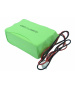 Batterie 6V 0.8Ah Ni-MH pour Symbol PTC-870IM