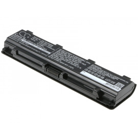 10.8V 4.4Ah Li-ion batterie für Toshiba Satellite C40-AD05B1