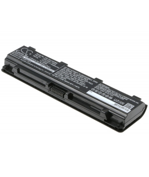 Batteria 10.8V 4.4Ah Li-ion per Toshiba Satellite C40-AD05B1