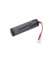 3.7V 3.4Ah Li-ion battery for FLIR i3