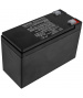 Batterie 12.8V 6Ah LiFePO4 9648645-25 pour Flymo Multi Trim CT250X