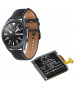 Batería 3.85V 330mAh LiPo para Samsung Galaxy Watch3 45mm