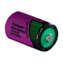 Pile Lithium 3.6V 1,1Ah 1/2AA Tadiran (SL750/S)