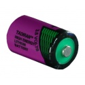 Tadiran 3.6V Lithium Batterie 1/2AA SL-750