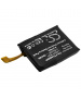 Akku 3.85V LiPo LSS271621 für Smartwatch FITBIT Charge 3
