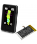 LiPo 550mAh batteria 3.7 v per GPS GOLF BUDDY CT2