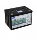 Batterie Blei Gel 12V 76Ah Semi-Traction GF12076V