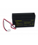 Batterie Blei 12V 0.8Ah UL0.8-12
