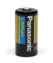 Pile Lithium 3V 1.4Ah CR-123PE/BN Panasonic