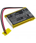 Batterie 3.7V 1.4h LiPo PS403648T pour enceinte BRAVEN 600