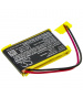 Batteria 3.7V 1.9h LiPo GSP103465 per PREGNANT BRAVEN 405