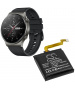 Akku 3.87V 450mAh LiPo für Smartwatch Huawei GT2 Pro