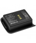 Batterie 3.7V 3.3Ah Li-ion 95A201016 pour Datalogic Pegaso P20