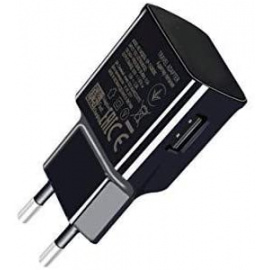 USB ac charger outputs 5V 2A