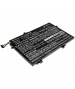 11.1V 6.6Ah Li-ion battery for Lenovo ThinkPad Edge E43A