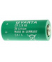 Batterie Lithium 3V CR2, KCR2, CR17355