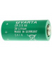 Battery lithium 3V CR2, KCR2, CR17355