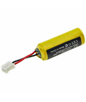 Pile Lithium 3.6V CPM2C-BAT01 Automate OMRON CPM2C