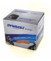 Batteria Piombo Moto 12V 10Ah 125A YT12B-BS