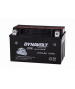 Batterie plomb moto 12V 6Ah 85A DTX7A-BS Dynavolt